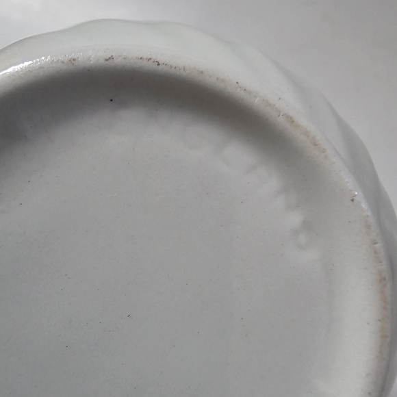 Cream and Sugar dish Vintage Royal Grafton two handle rare made in England - Picture 7 of 8